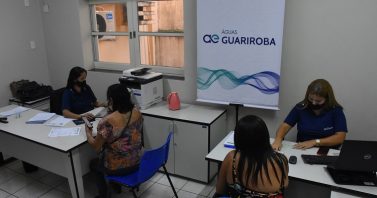 Águas Guariroba leva atendimentos sociais a bairros de Campo Grande neste sábado (21)