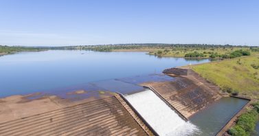 No Dia Mundial da Água, Águas Guariroba reforça compromisso com a preservação do recurso