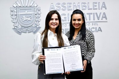 Águas Guariroba apoia concurso de redação e desenho que incentiva estudantes a refletirem sobre desenvolvimento sustentável