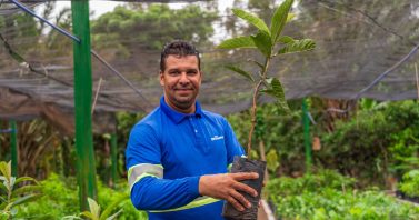Ações sustentáveis da Águas Guariroba são destaque na III Jornada de Pesquisa e Tecnologias de Campo Grande