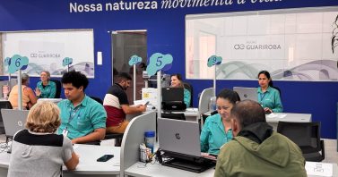 Semana Santa: saiba como será o funcionamento das lojas da Águas Guariroba neste feriadão