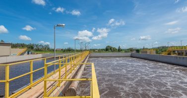 Em MS, tratamento impede que 2,5 mil piscinas de esgoto sejam despejadas no meio ambiente