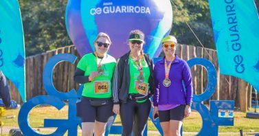 Confira os principais cliques da Maratona de Campo Grande 2025