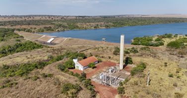 Águas Guariroba informa: falha em sistema elétrico pode afetar abastecimento de água em bairros de Campo Grande