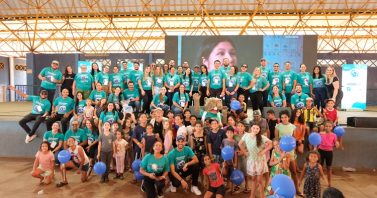Impacto social transforma vidas e alcança mais de 39 mil pessoas em 2025