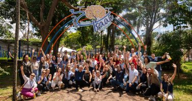 Especialistas em meio ambiente de todo o Brasil conhecem práticas sustentáveis da Águas Guariroba em Campo Grande