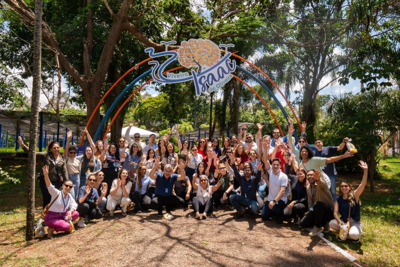 Especialistas em meio ambiente de todo o Brasil conhecem práticas sustentáveis da Águas Guariroba em Campo Grande