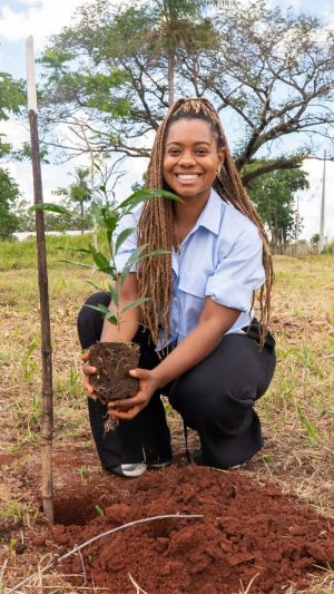 Especialistas em meio ambiente de todo o Brasil conhecem práticas sustentáveis da Águas Guariroba Especialistas em meio ambiente de todo o Brasil conhecem práticas sustentáveis da Águas Guariroba