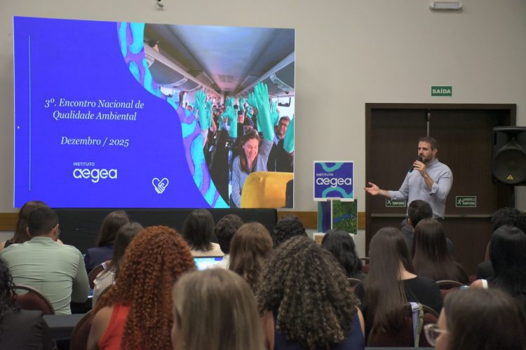 Encontro Nacional de Qualidade Ambiental trouxe para Campo Grande casos de sucesso ESG no saneamento de todo país