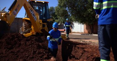 Águas Guariroba amplia e moderniza sistema de abastecimento de água e tratamento de esgoto em 2026