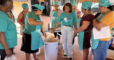 Águas Guariroba estrutura cronograma de programas sociais e amplia impacto nas comunidades de Campo Grande