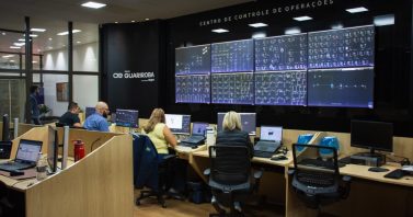 Central controla da água que chega na torneira até destino correto para o esgoto em Campo Grande