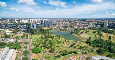 Em Campo Grande, a inclusão sanitária já é realidade, proporcionando saúde e dignidade para população