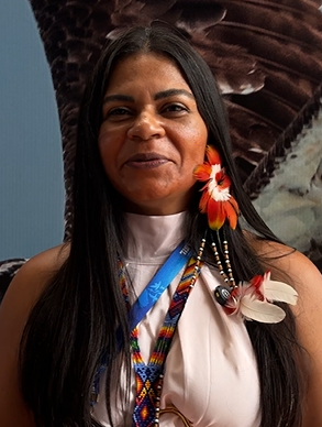 COP15 tem água tratada e copos de papel para mais de 2 mil participantes