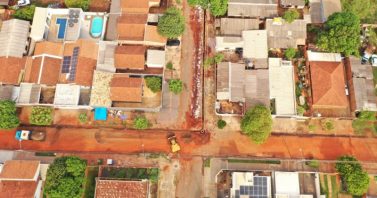 Expansão do sistema já beneficia 19,5 mil pessoas e segue com novas frentes de obras na Capital