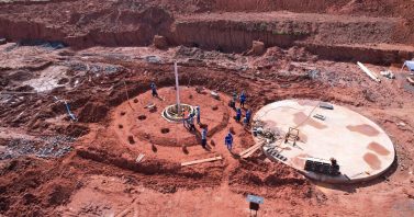 MS acelera avanço do saneamento e impulsiona região Centro-Oeste