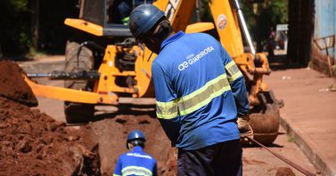Moradores já sentem os impactos da expansão da rede de esgoto em Campo Grande
