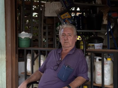 “Fim dos problemas com fossas”: rede de esgoto traz tranquilidade e valorização imobiliária a bairros da Capital