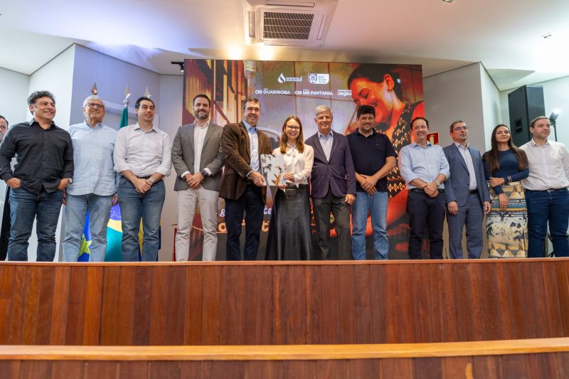 Universalização do saneamento pode gerar mais de R$ 25 bilhões em ganhos para Mato Grosso do Sul Universalização do saneamento pode gerar mais de R$ 25 bilhões em ganhos para Mato Grosso do Sul