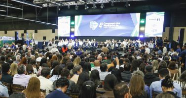 Mato Grosso do Sul consolida avanço do saneamento e projeta futuro