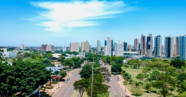 4º Congresso dos Municípios de MS coloca saneamento entre os temas do desenvolvimento urbano