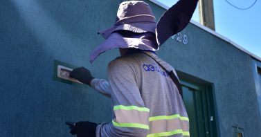 Clientes da Águas Guariroba começam a receber nova versão da conta de água e esgoto