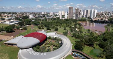 Turismo de MS pode registrar ganhos de R$ 2,25 bilhões com a expansão do saneamento